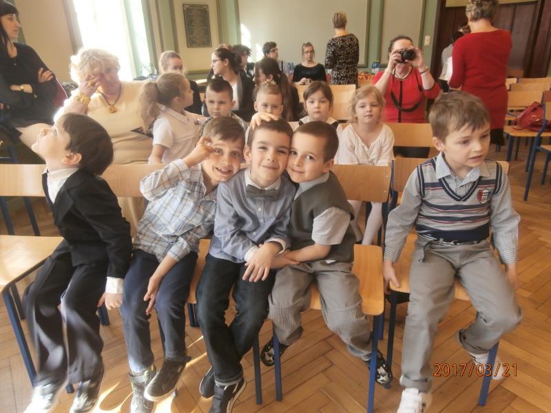 Konkurs w CKiJR "Złota Strofa"