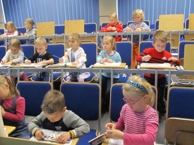 WYJAZD DO OCZYSZCZALNI ŚCIEK&Oacute;W GR II i V