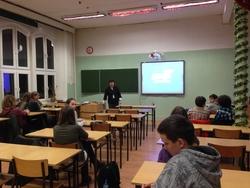 Fizyka i Historia w ramach PM