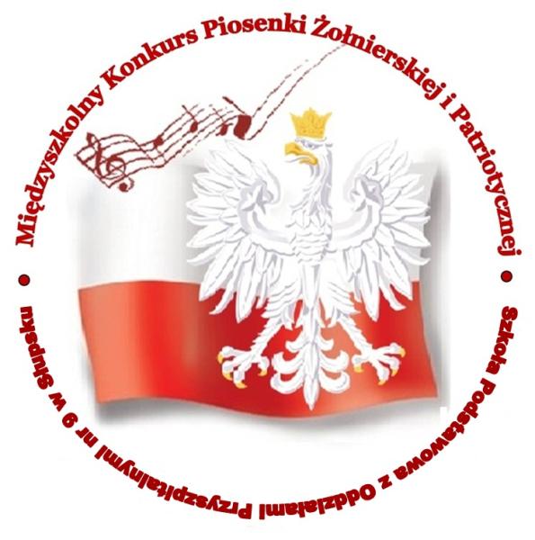 IV Międzyszkolny Konkurs Piosenki Żołnierskiej i Patriotycznej