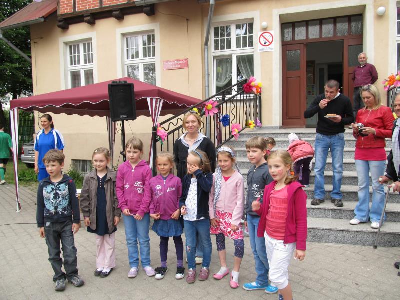 FESTYN RODZINNY 29.05.2012 r.