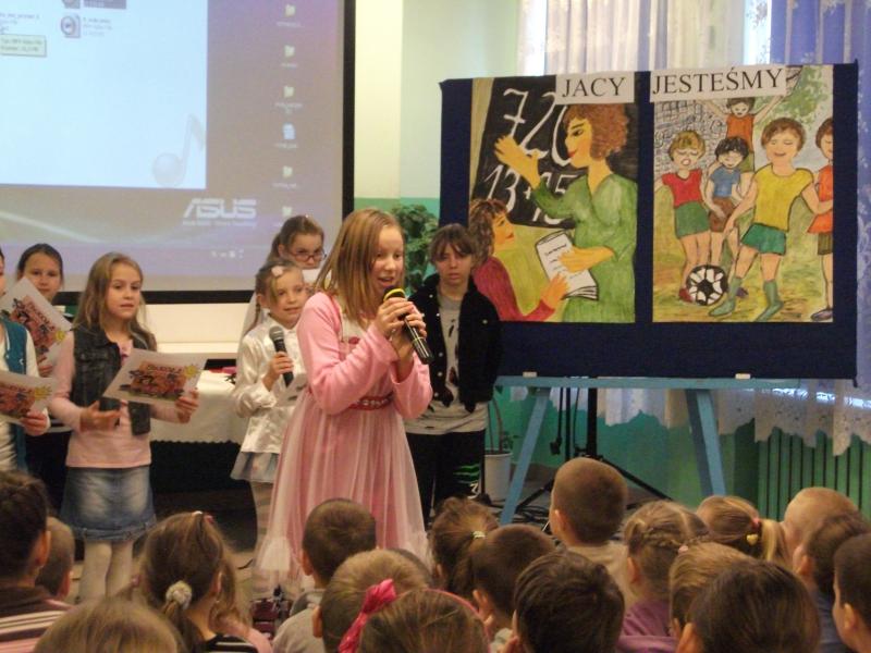 "Jacy jesteśmy"