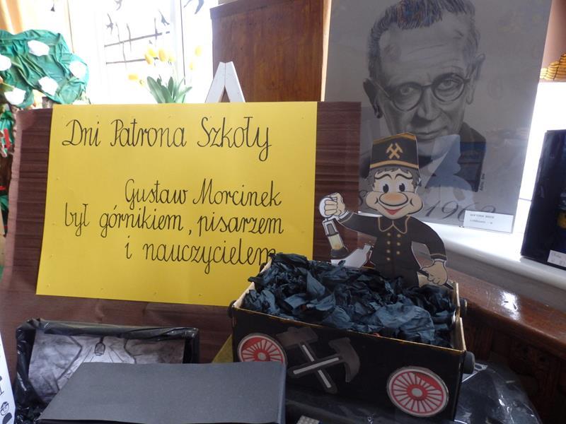 PROJEKT RODZINNY "W KOPALNI"