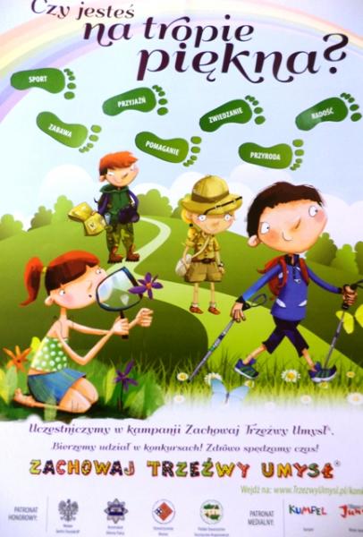 Zachowaj Trzeźwy Umysł