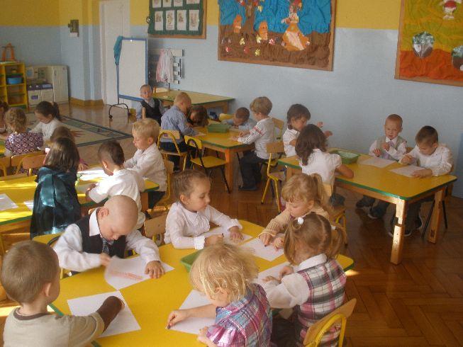 ROZPOCZĘCIE ROKU SZKOLNEGO