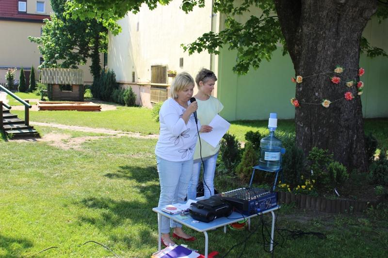 Bal Skrzatów