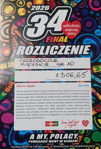 Wielka Orkiestra Świątecznej Pomocy