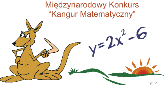 Wyniki Konkursu "Kangur 2014"