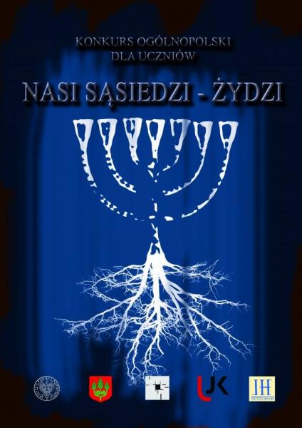 Ogólnopolski Konkurs Historyczny ,,Nasi sąsiedzi – Żydzi’’- wyniki etapu wojewódzkiego