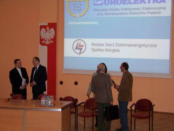 Olimpiady Wiedzy Elektrycznej i Elektronicznej