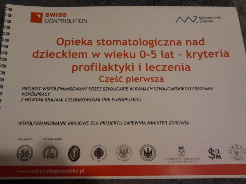 Dzieciństwo bez próchnicy