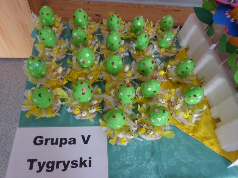 Kiermasz Świąteczny