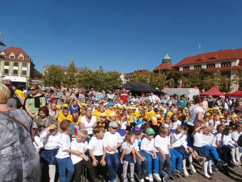 NAGRODA EUROPY DLA SŁUPSKA