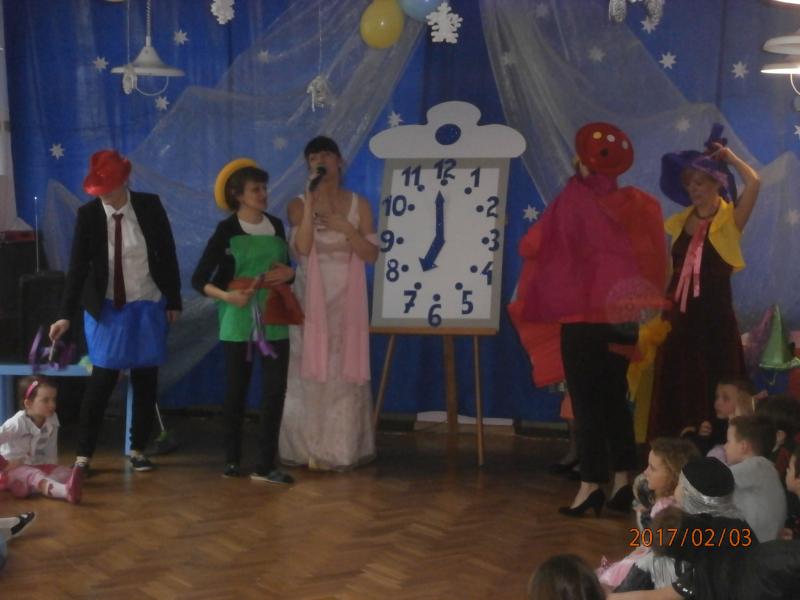 BAL KARNAWAŁOWY