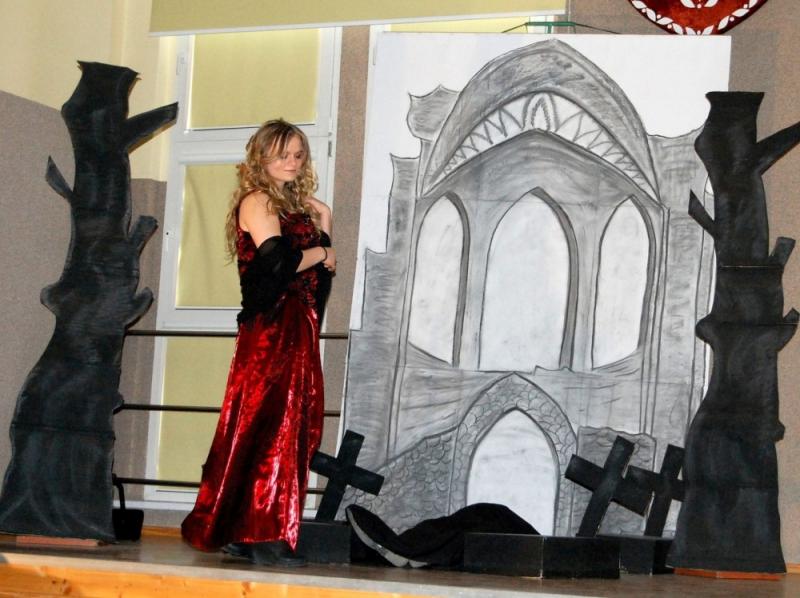 Międzynarodowy Dzień Teatru