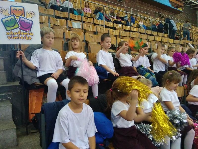 GRUPA IV i V ZIMOWE MISTRZOSTWA PRZEDSZKOLAKÓW W PIŁCE NOŻNEJ - SŁUPSK 2018