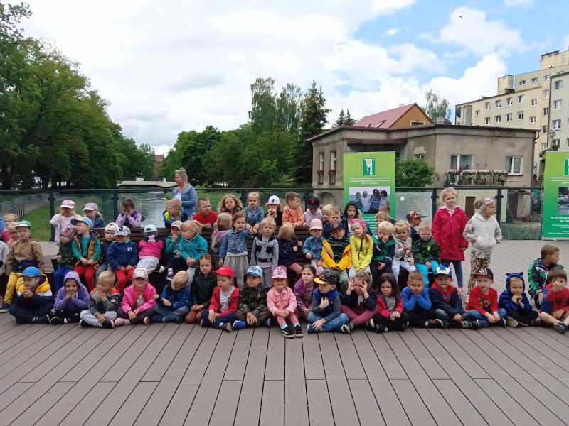 POŻEGNANIE STARSZAKÓW