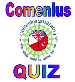 E-learning w projekcie Comenius