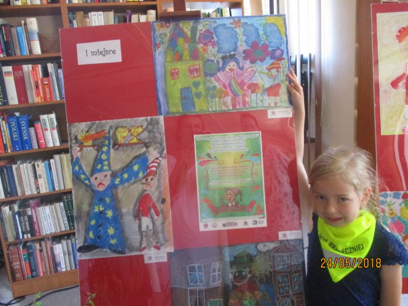Konkurs Centrum Kultury Rosyjskiej