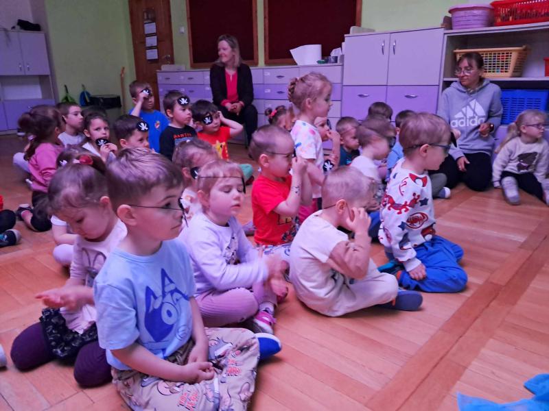 Gwiezdny Teatr – „Wakacyjna przygoda”
