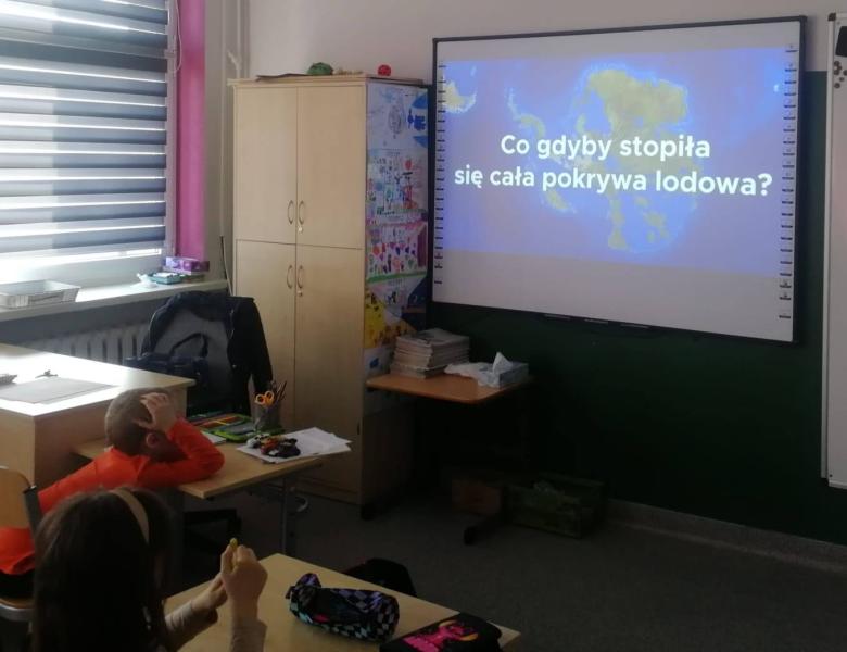Światowy Dzień Wody
