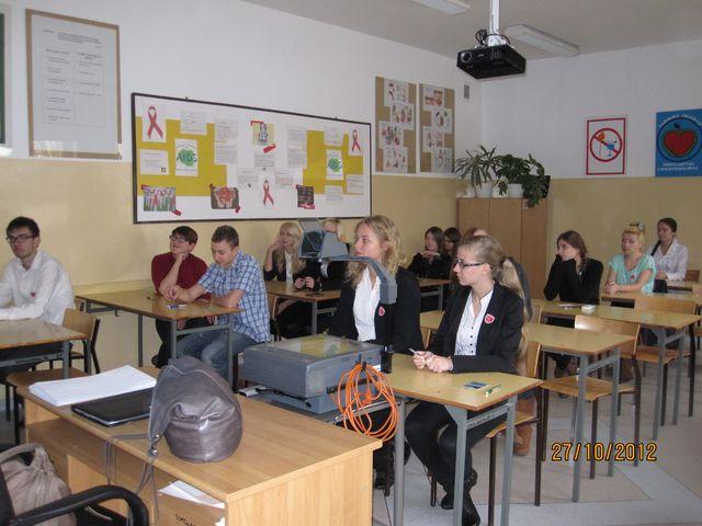 Finał etapu rejonowego Konkursu „Ojczyzny Polszczyzny”
