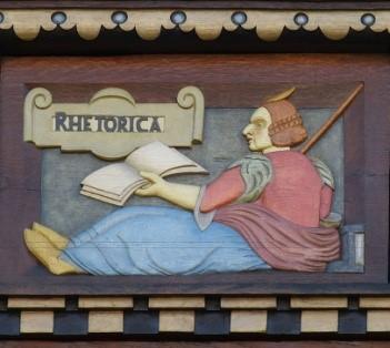 Konkurs „Różewicz w oczach młodych Pomorzan”