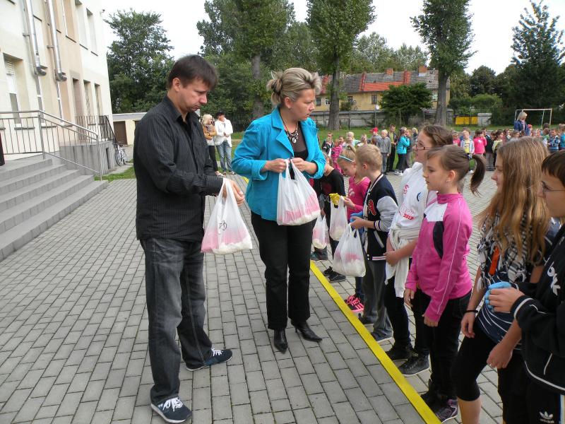 Akcja Sprzątania Świata