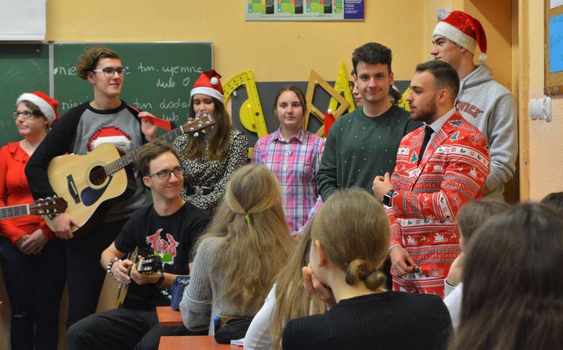 Kolędowanie