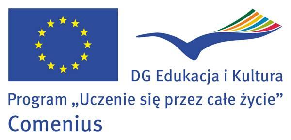 Z Comeniusem w Czechach