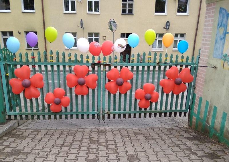 DZIEŃ DZIECKA