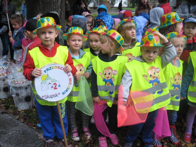 Obchody Ogólnoposkiego Dnia Przedszkolaka