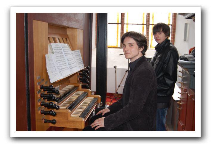 Koncert Wielkanocny