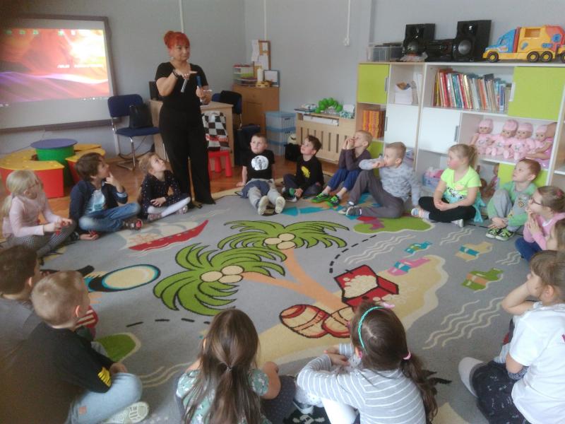 Akcja segregacja