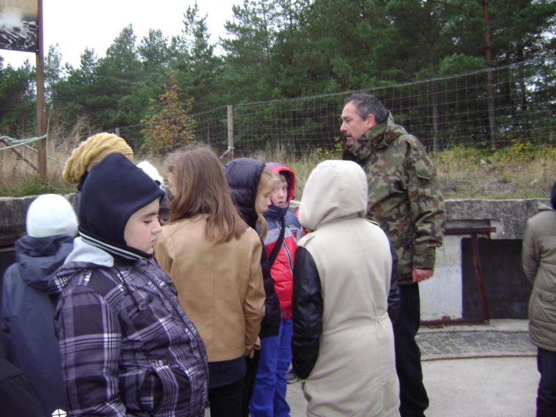 BUNKRY BL&Uuml;CHERA