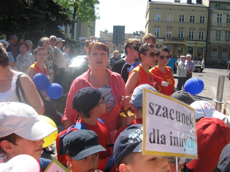 Marsz Godności