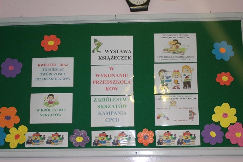 WYSTAWA KSIĄŻECZEK