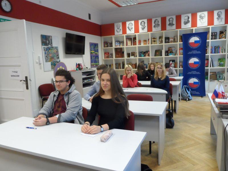 O kuchni rosyjskiej wiedzą wszystko!