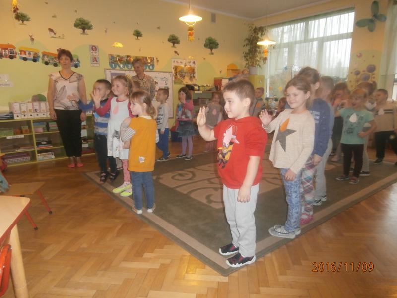 Zajcia otwarte gr.III