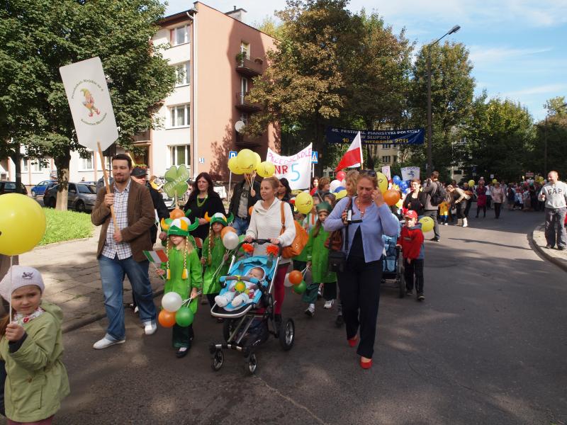 Święto ryby w Słupsku