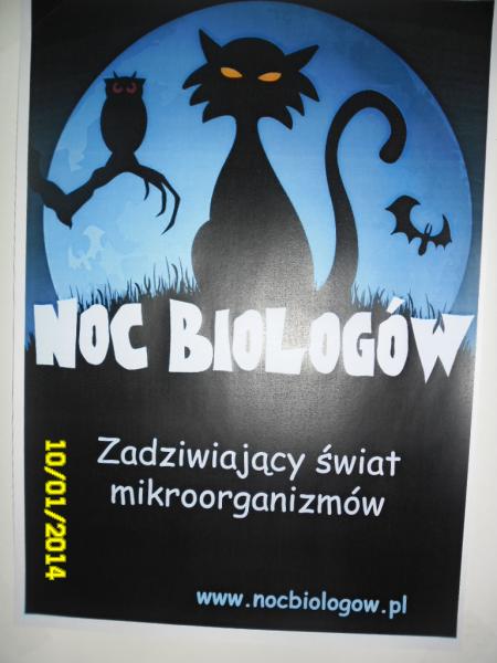 Noc biologów