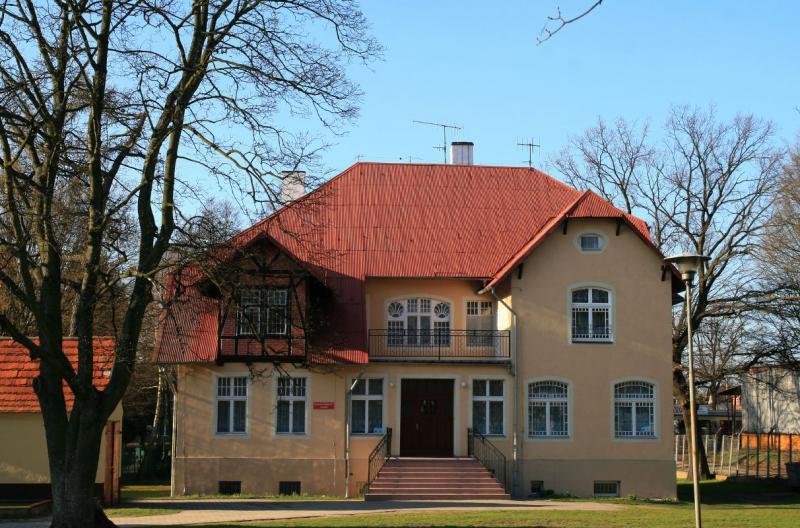 Przedszkole Miejskie Nr 1, fot. Michał Słupczewski