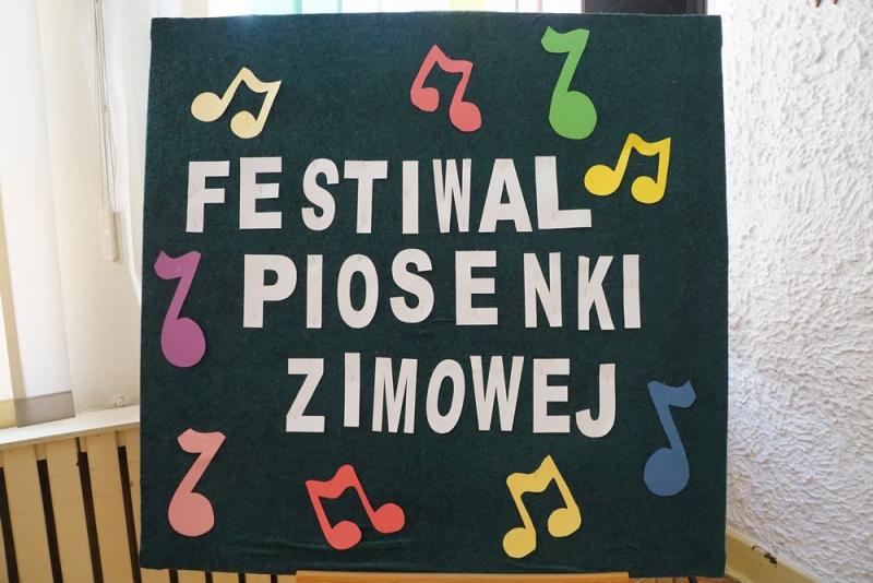 Festiwal Piosenki Zimowej