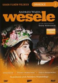 Wesele Andrzeja Wajdy w kinie Rejs
