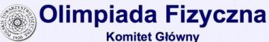 Olimpiada Fizyczna