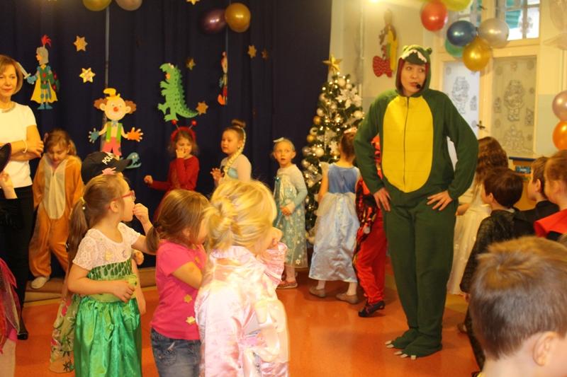 BAL KARNAWAŁOWY 13.01.2017 ROK