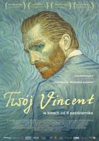 Van Gogh w Kinie "Rejs"