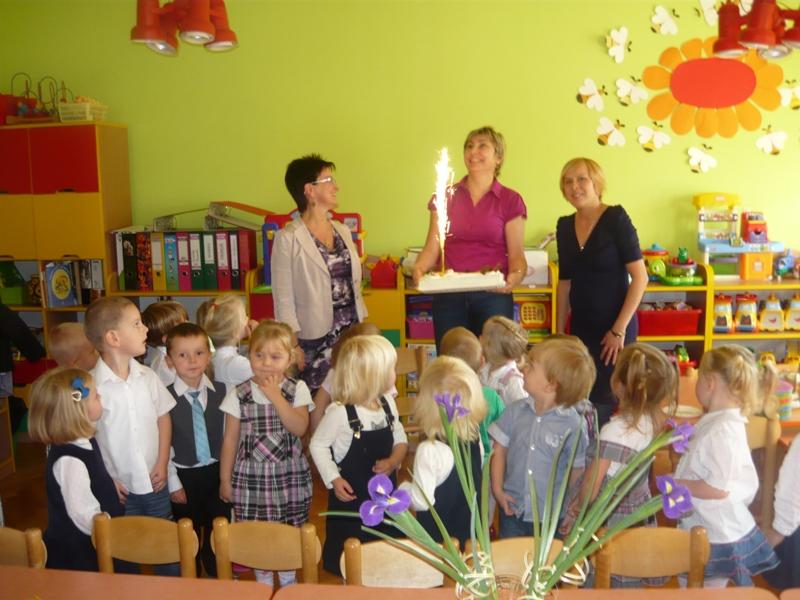 Dzień Edukacji Narodowej