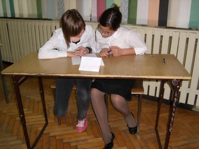 IV Wojewódzki Konkurs Sienkiewiczowski - 19.11.2010r.