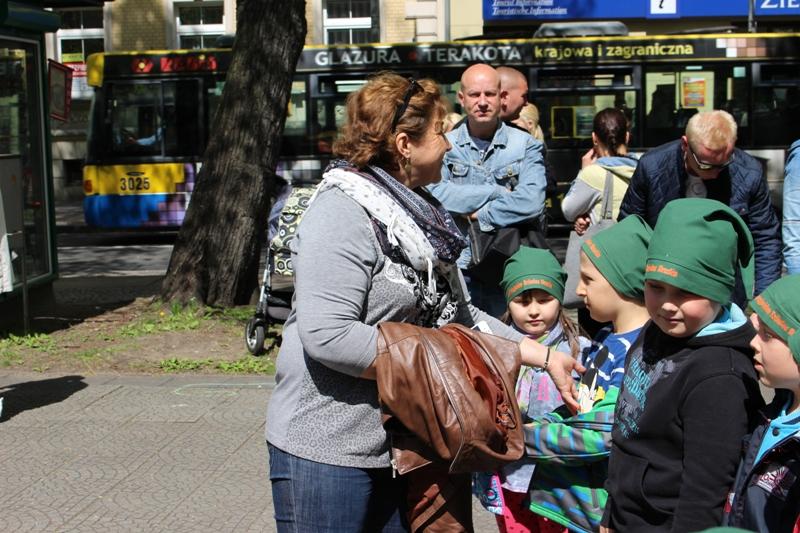 Inauguracjia Centrum Informacji Turystycznej